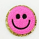 sports embroidery patch