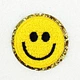 embroidery iron on patches