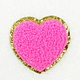 chenille patch